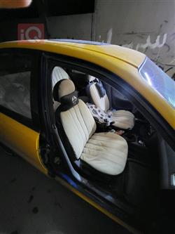 Daewoo Lanos